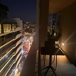 Corner 1 Bed Apart In Mercury Suites With Pool