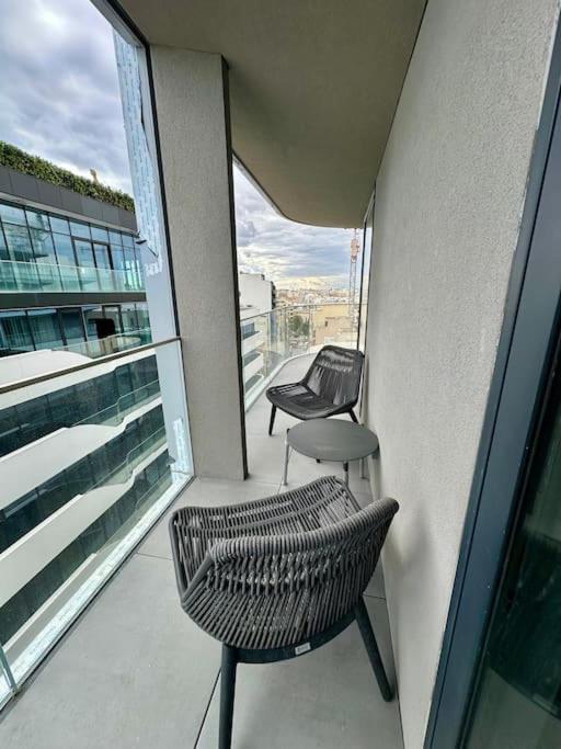 Corner 1 Bed In Mercury With Pool Apartment Saint Julian's