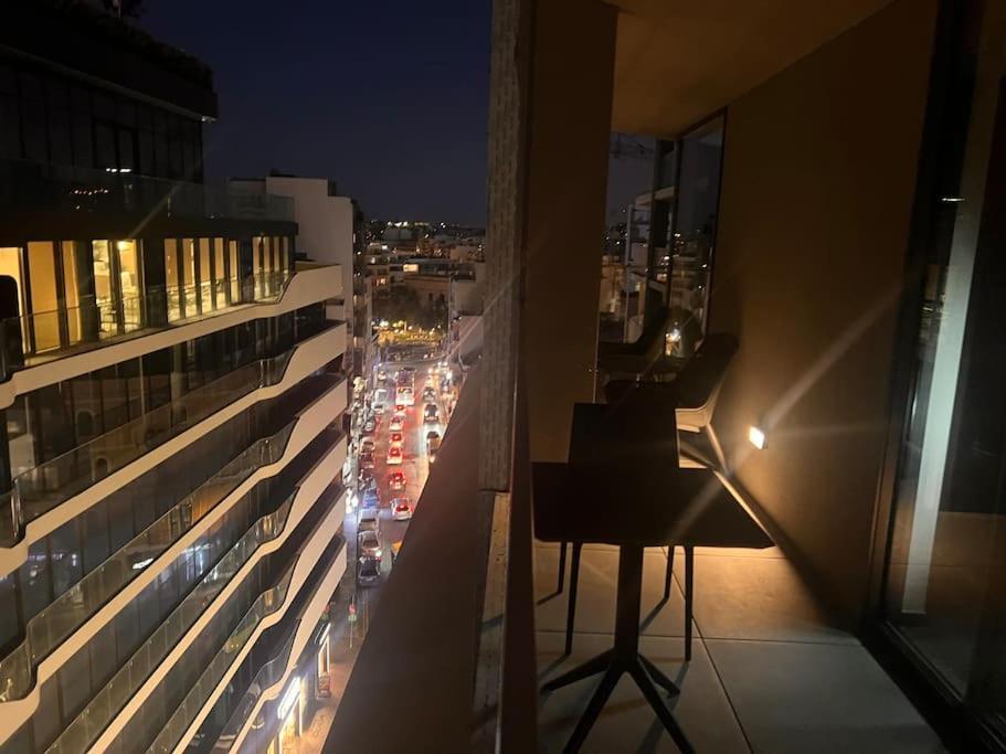 Corner 1 Bed In Mercury With Pool Apartment Saint Julian's