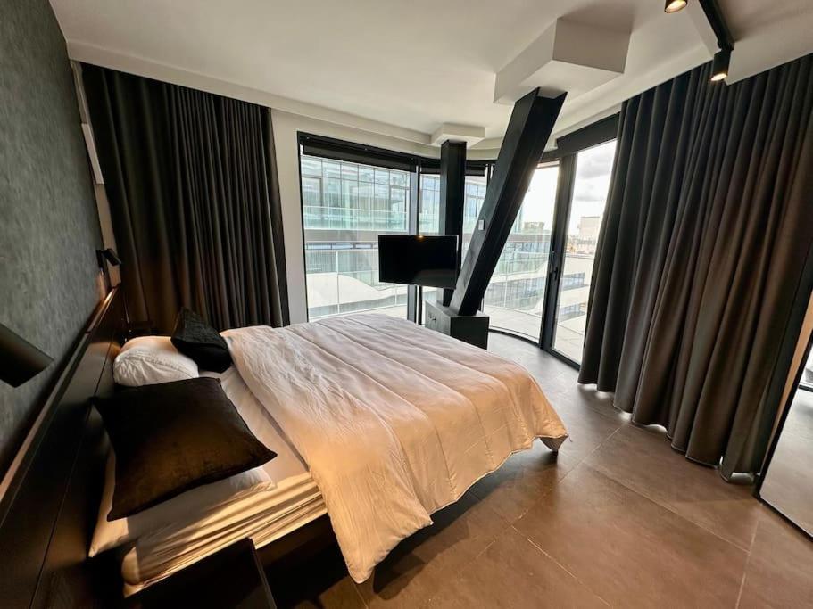 Apartment Corner 1 Bed In Mercury With Pool Saint Julian's